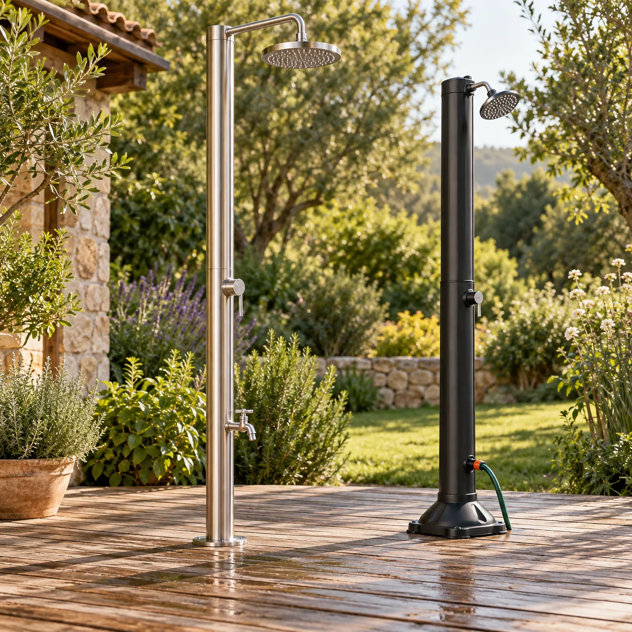 DOCCE DA GIARDINO