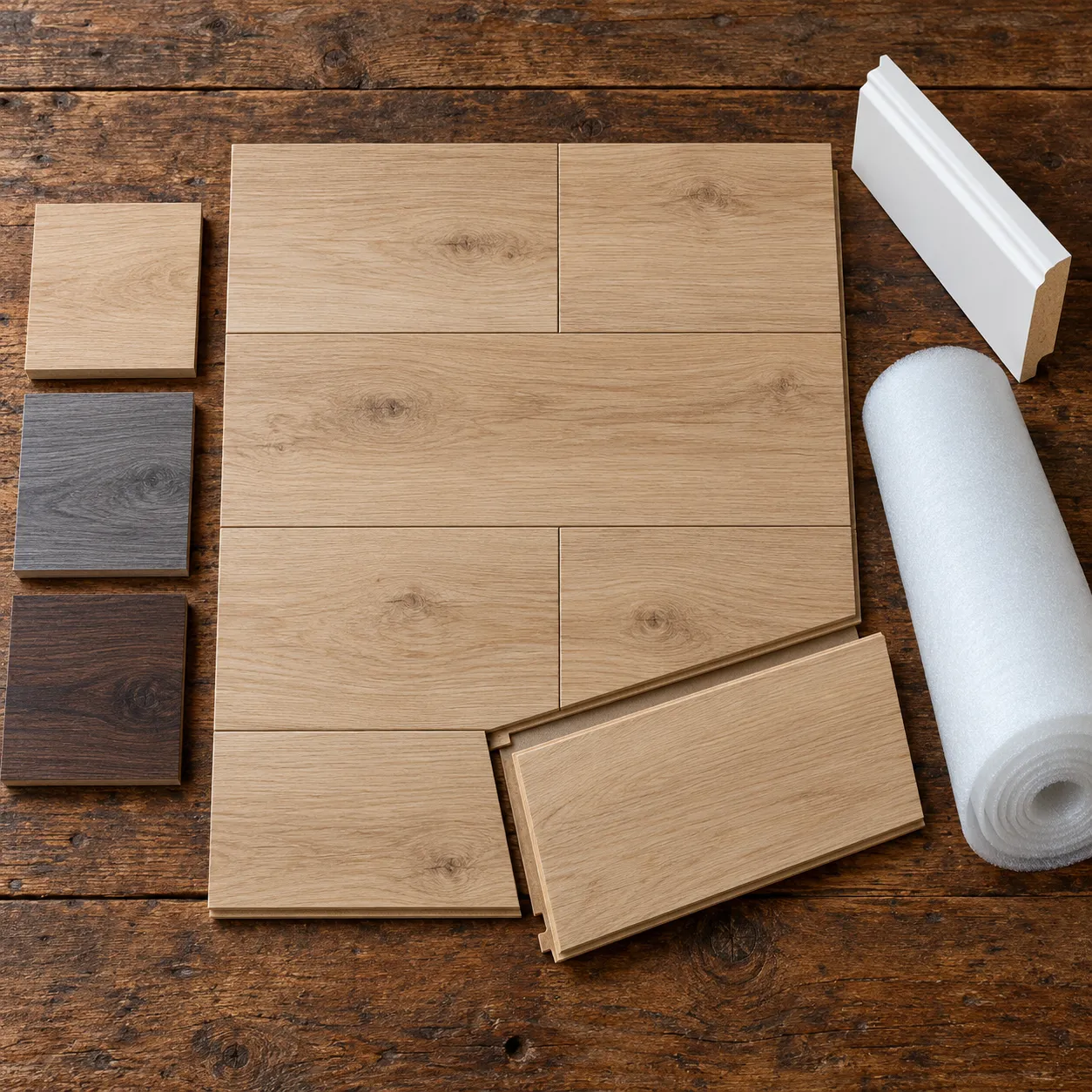 LAMINATI PER INTERNO