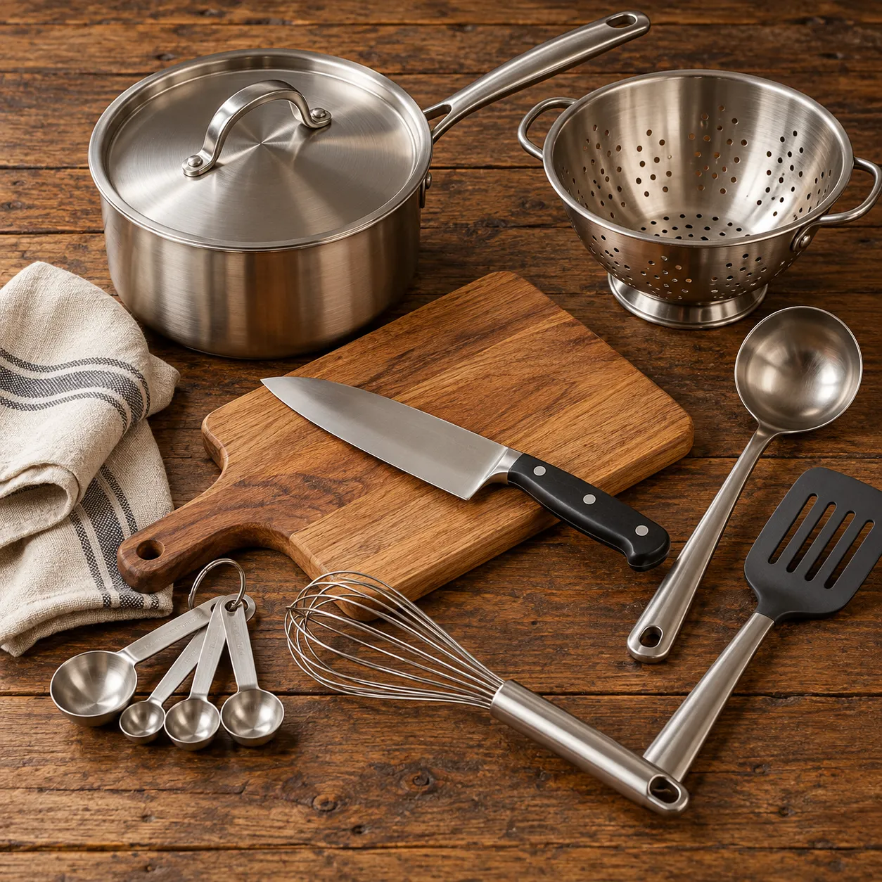 ARTICOLI DA CUCINA