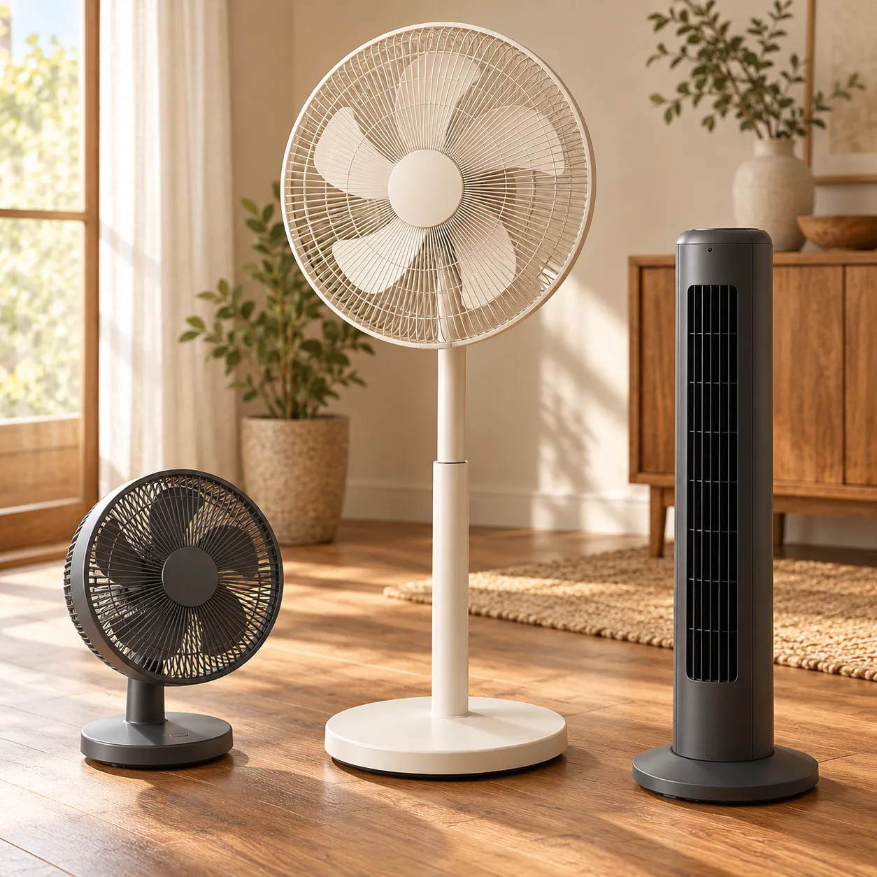 VENTILATORI