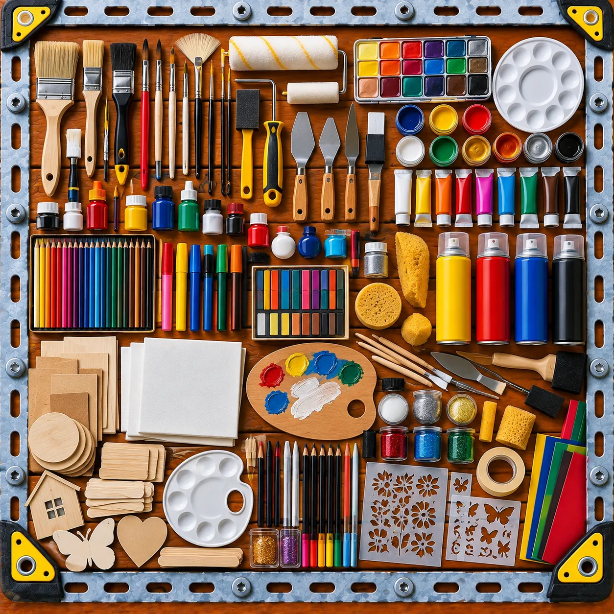 ARTE E HOBBY COLORE