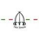 TRE SPADE