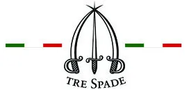 TRE SPADE