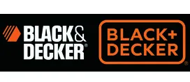 BLACK&DECKER