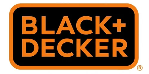 BLACK DECKER