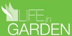 LIFE IN GARDEN