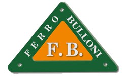 FERRO BULLONI