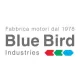 BLUEBIRD