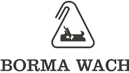 Borma Wachs