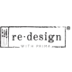 re-design