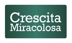 CRESCITA MIRACOLOSA