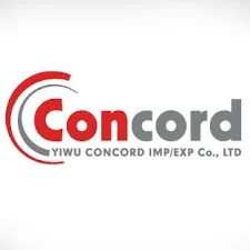 CHINA NINGBO CONCORD
