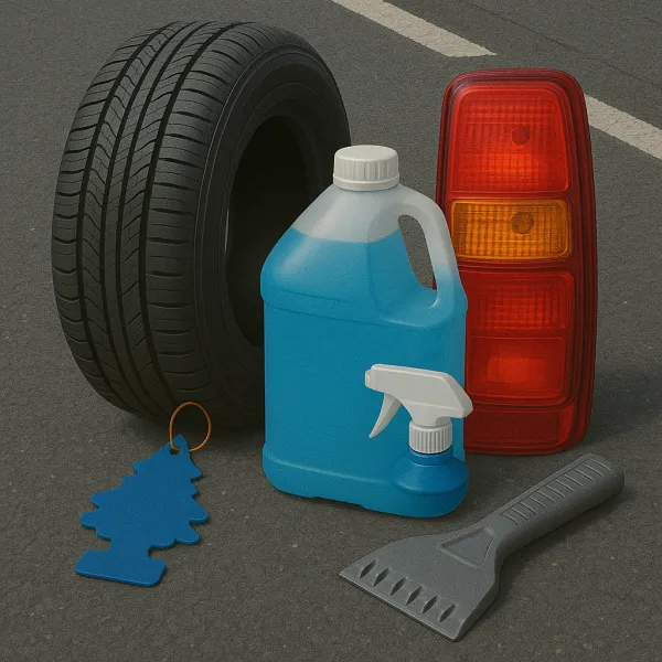 AUTOMOTIVE