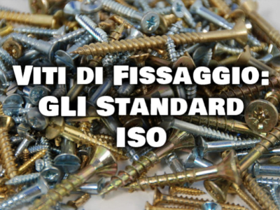 Guía de los estándares ISO para tornillos de fijación: elegir el correcto